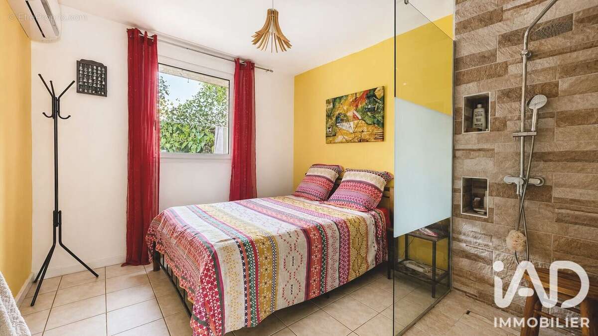 Appartement 80 m² à L'etang-Sale  - photo 5