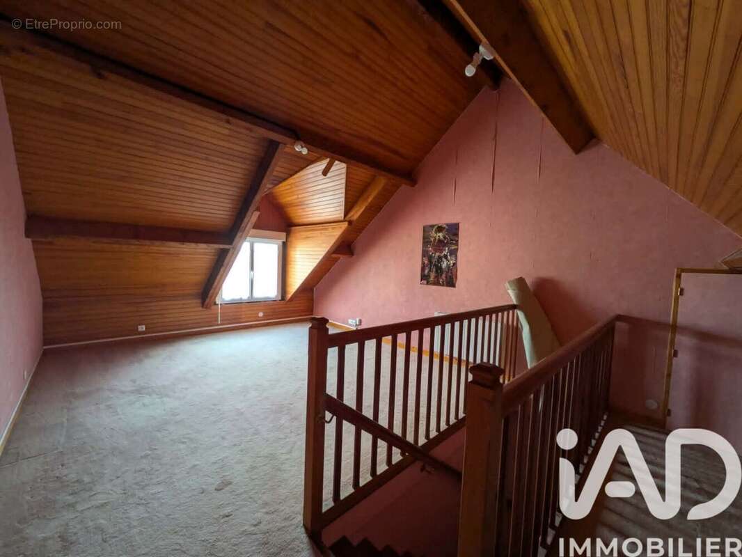 Photo 9 - Maison à TORIGNI-SUR-VIRE