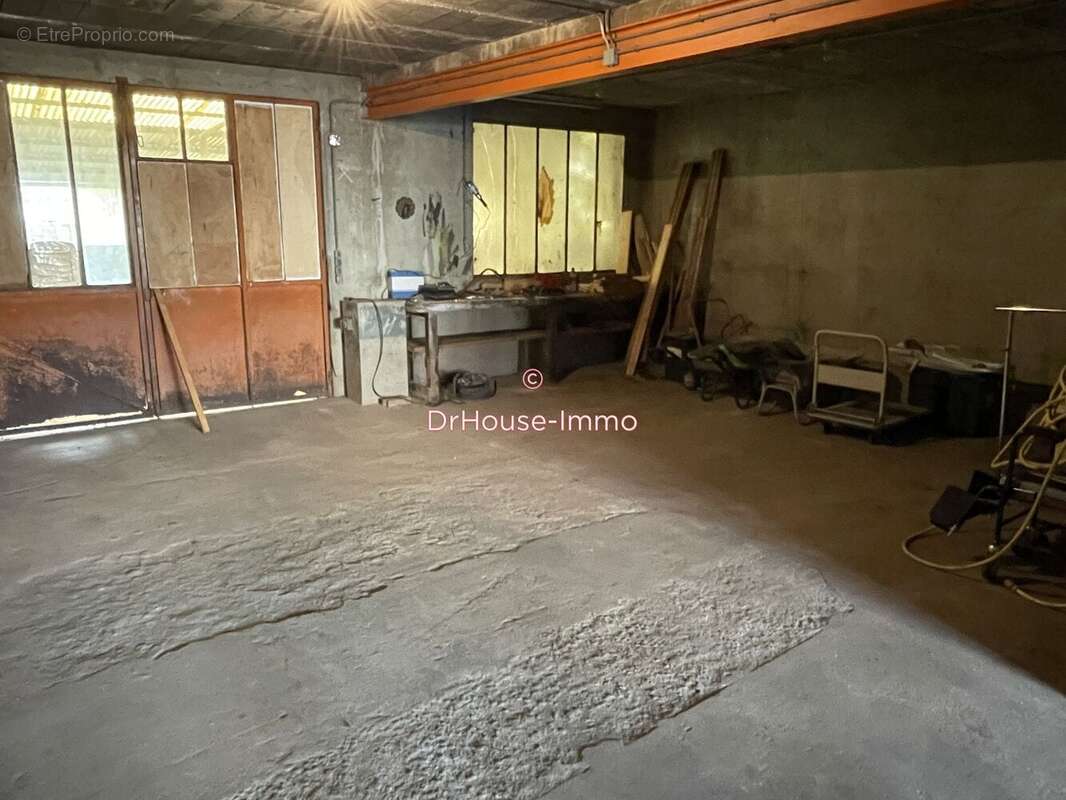 Appartement à GARGENVILLE