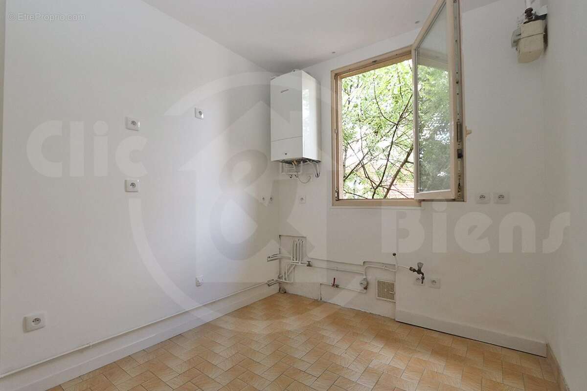082025 - Appartement à CHAVILLE