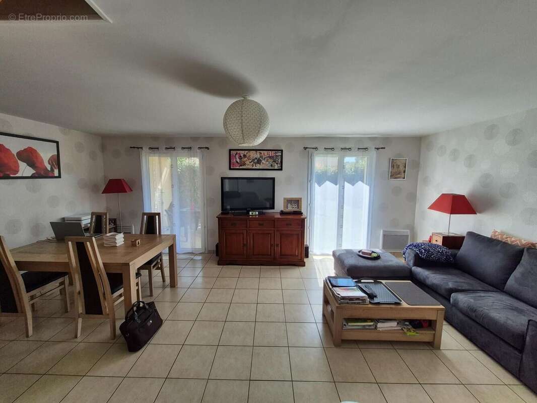 Photo 5 - Maison à FONTAINE-LE-COMTE