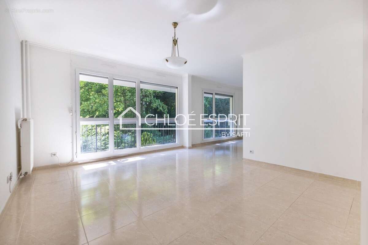 Photo 2 - Appartement à BRUNOY
