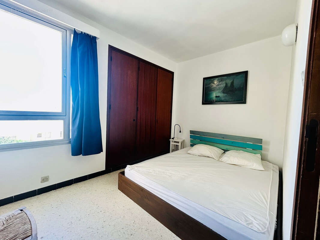 Appartement à LE BARCARES