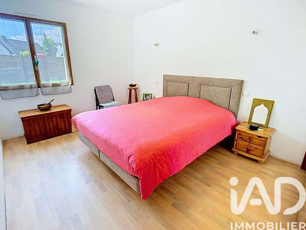 Photo 4 - Maison à JANZE