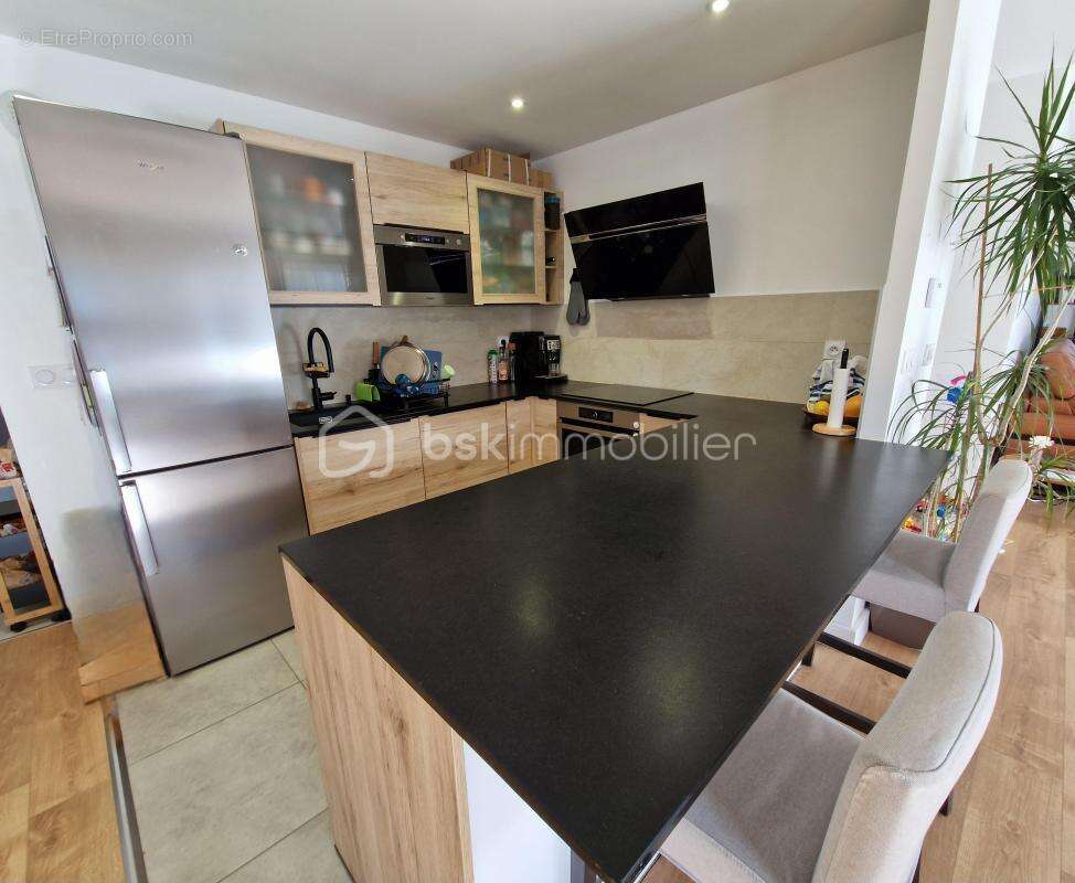 Appartement à LES ROUSSES