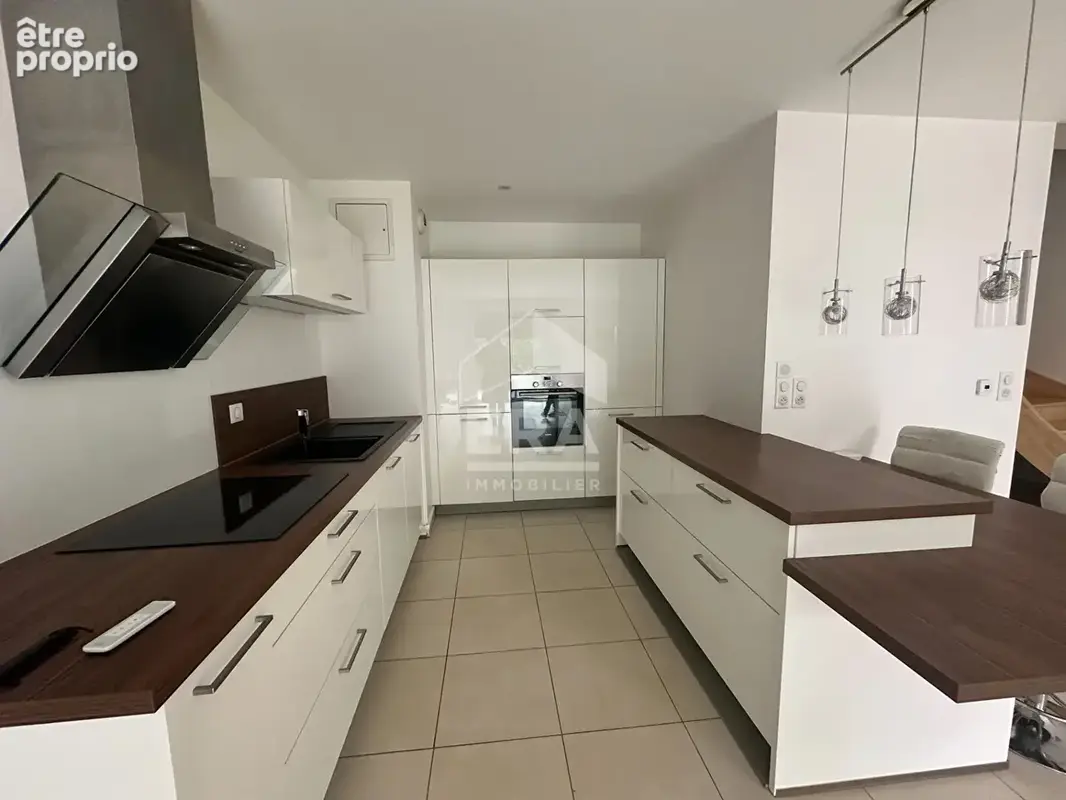 Appartement 71m² à châteauroux - photo 6