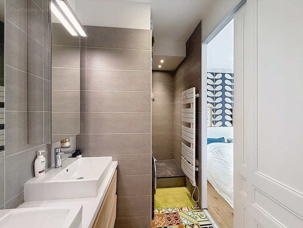 Appartement à LYON-2E