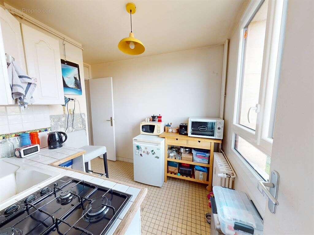 Appartement à CHATILLON
