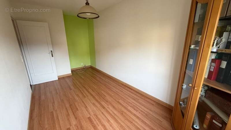 Maison à FECHE-L&#039;EGLISE