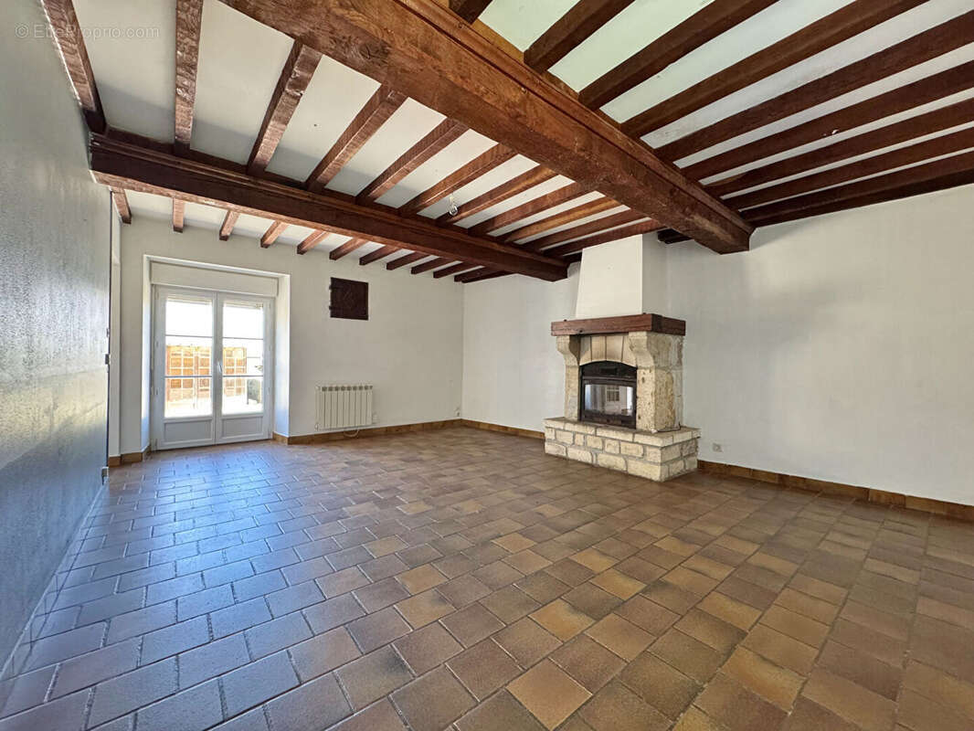 Maison à SOTTEVAST