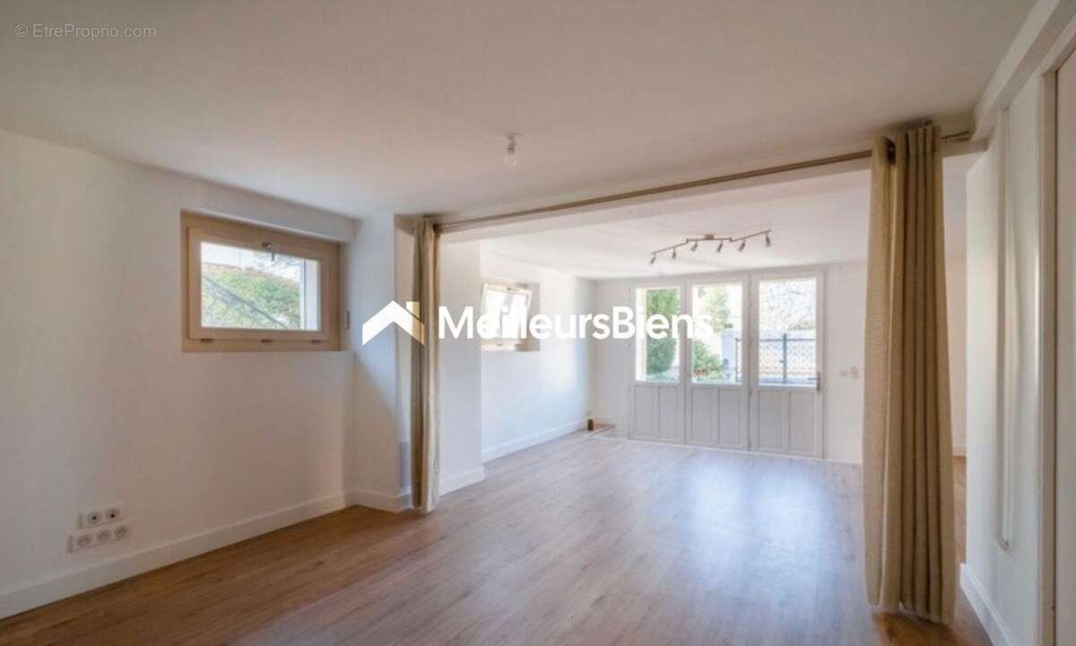 Maison à TOURNEFEUILLE