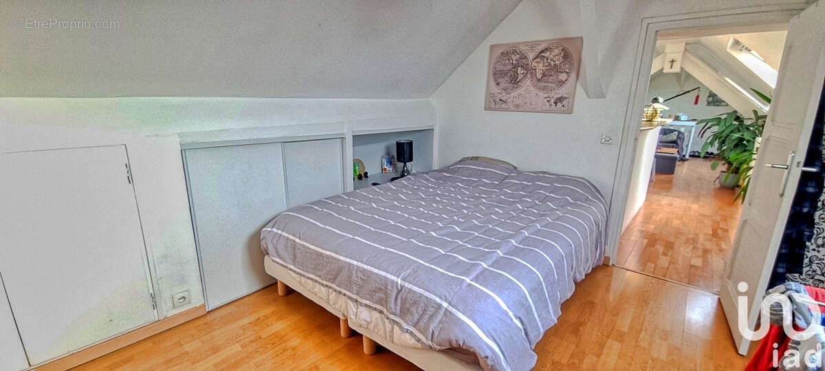 Photo 7 - Appartement à L&#039;ISLE-ADAM