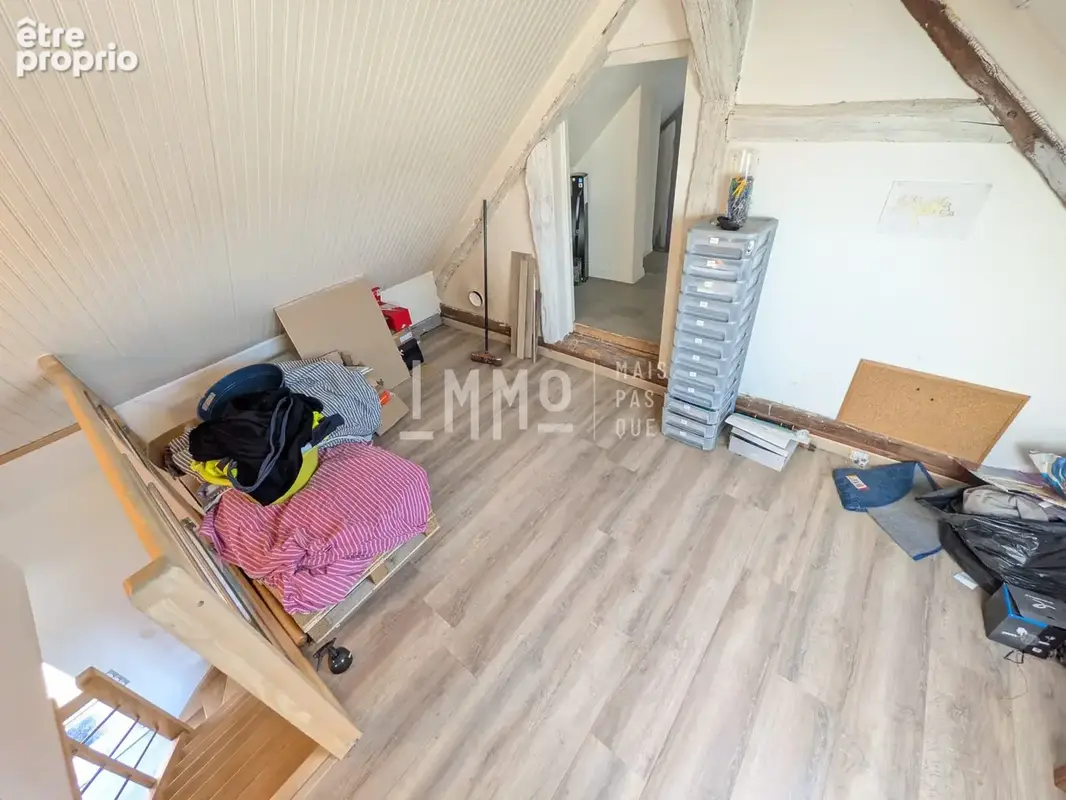 Maison 5 pièces 145 m² à vendre à Thoire-Sur-Dinan (72500) - photo 9