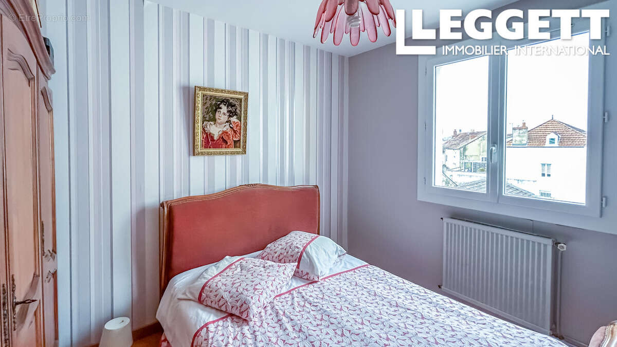 Appartement à PERIGUEUX
