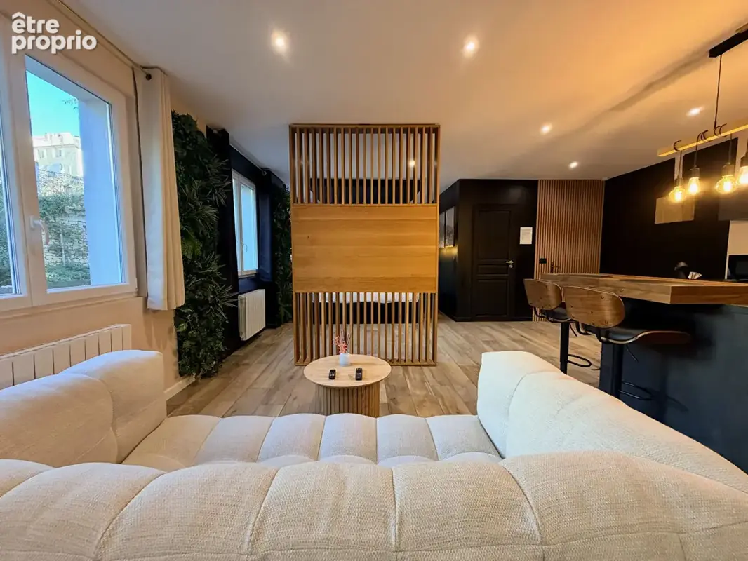 Appartement type loft Angoulême - photo 8