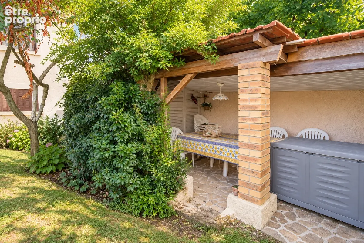Maison 5 pièces 76 m² à vendre à Montgeron (91230) - photo 12