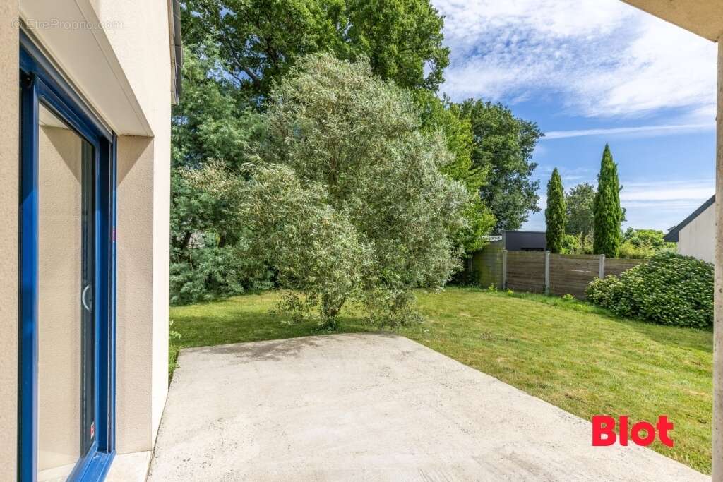 Maison 150 m² à Betton  - photo 3
