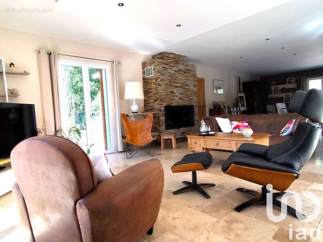 Photo 3 - Maison à LE THORONET