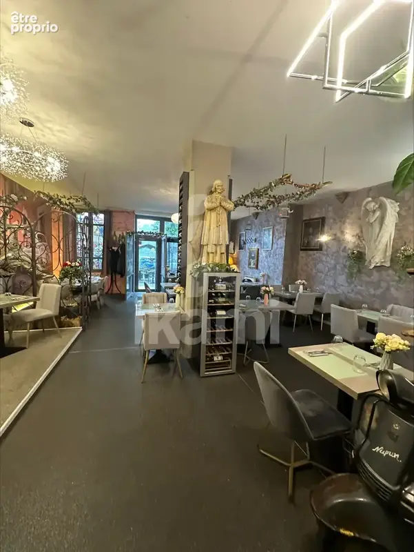 Fonds de commerce - photo 4