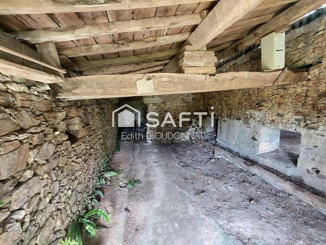 Maison 68 m² à Saint-Vincent-Sur-Graon  - photo 9