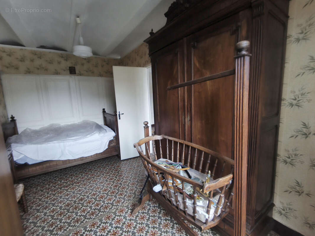 Appartement à SAINT-DIDIER-EN-VELAY