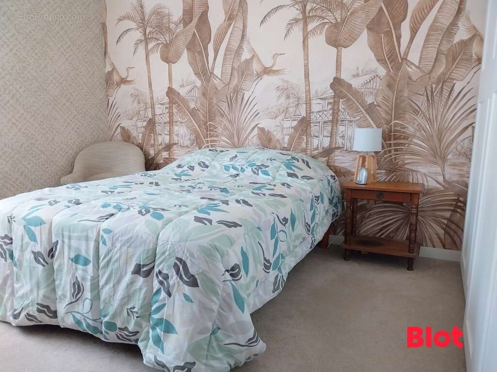 Appartement à SAINT-MALO