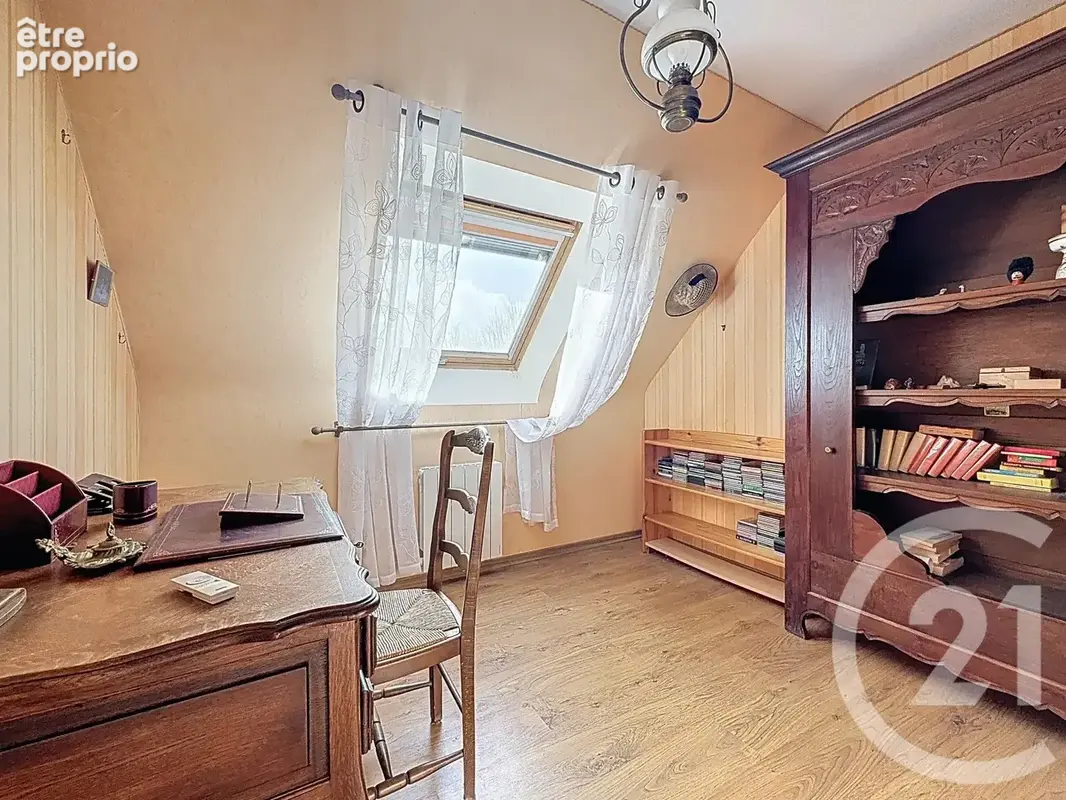 Maison 6 pièces 138 m² à vendre à Louannec (22700) - photo 6