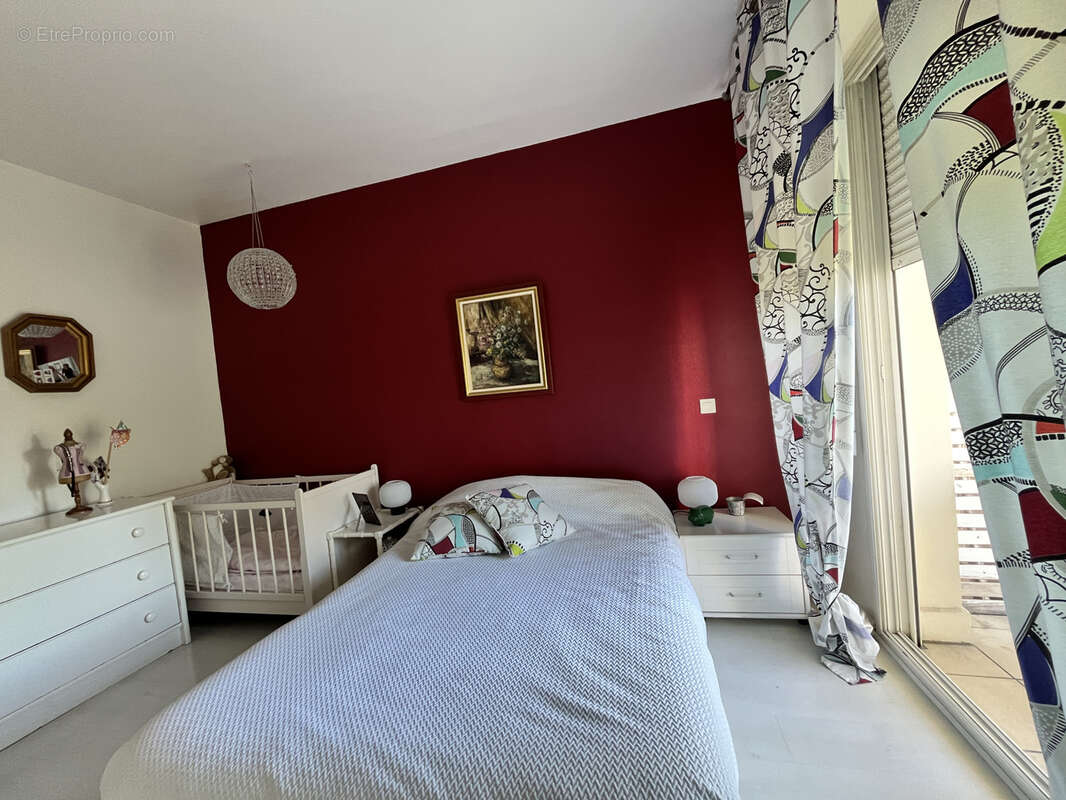 Appartement à PAU