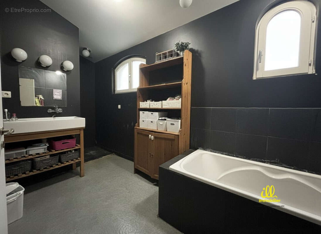 Maison à BOGNY-SUR-MEUSE