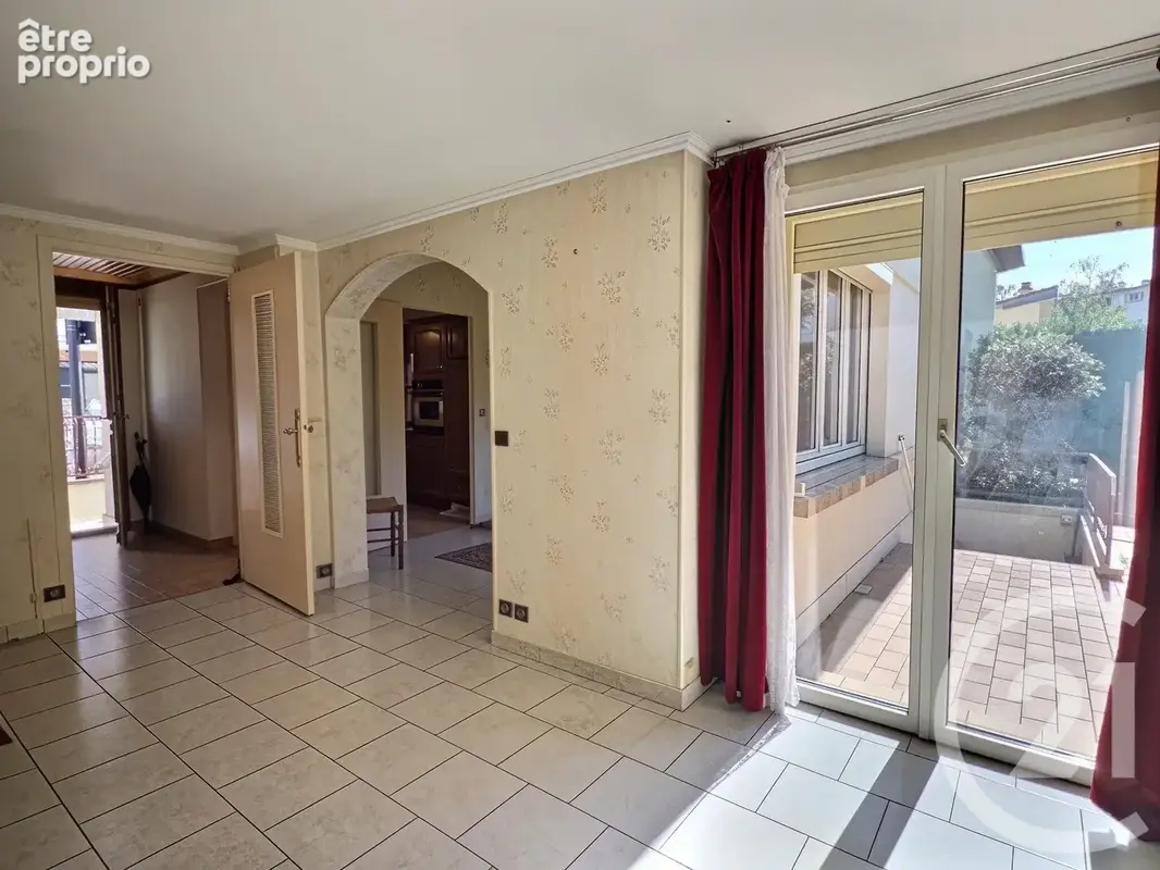 Maison 67 m² à Antony  - photo 7
