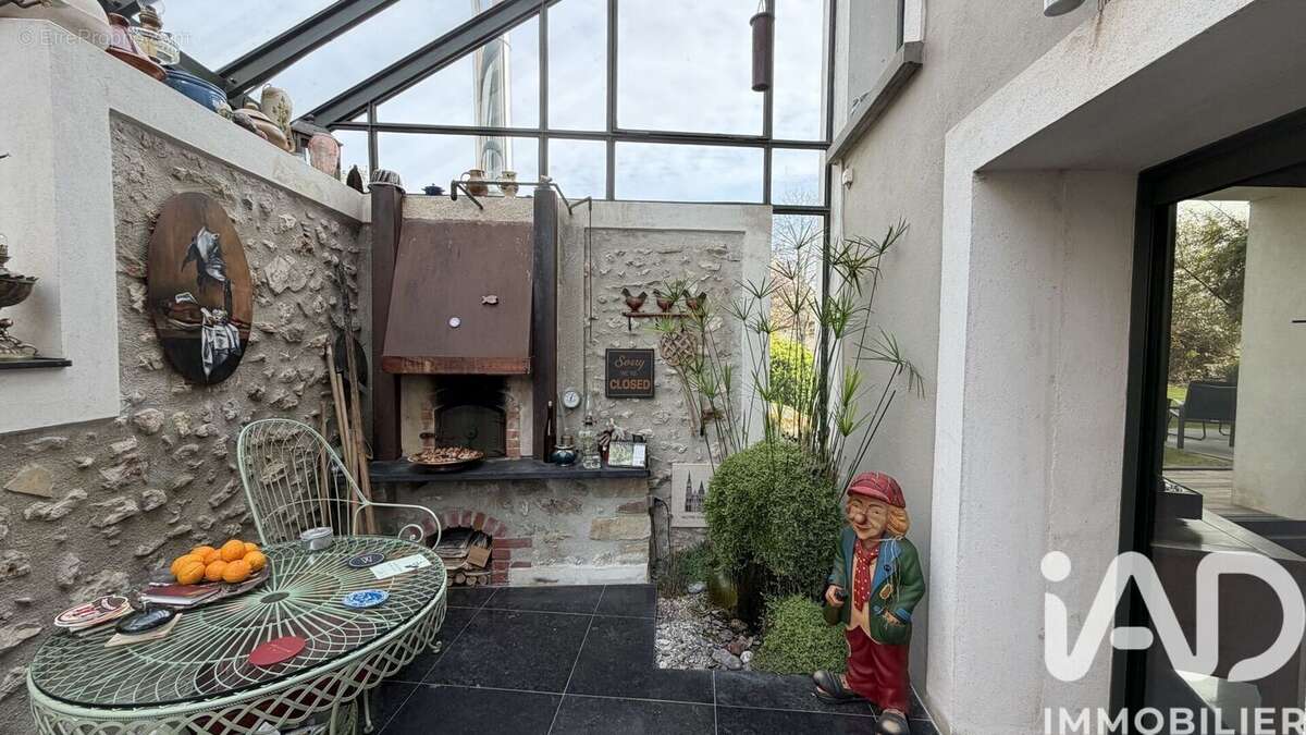 Photo 8 - Maison à MACHAULT