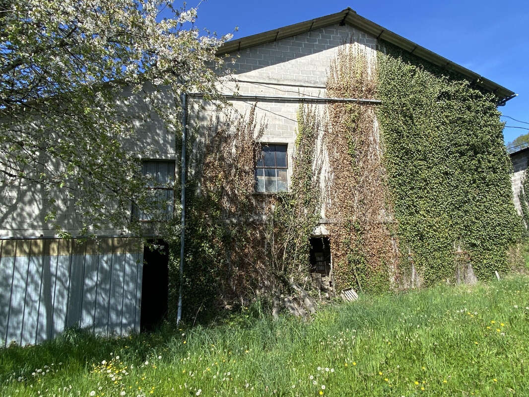 Ancienne ferme a renover - photo 5