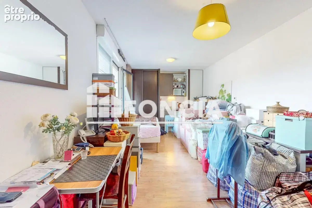 Vente - Appartement en résidence services - 2 pièces - 37,74 m² - photo 6