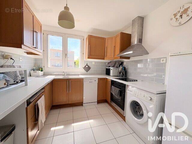 Photo 1 - Appartement à MONTIGNY-LE-BRETONNEUX
