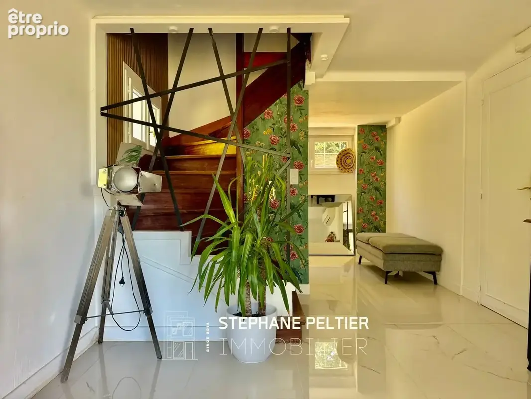 Maison 5 pièces 130 m² à vendre à Vannes (56000) - photo 6