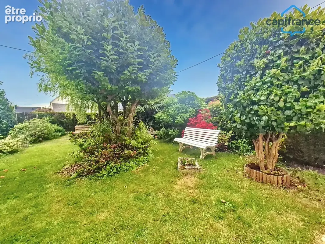 Maison à vendre 6 pièces GUIPAVAS (29) - photo 17
