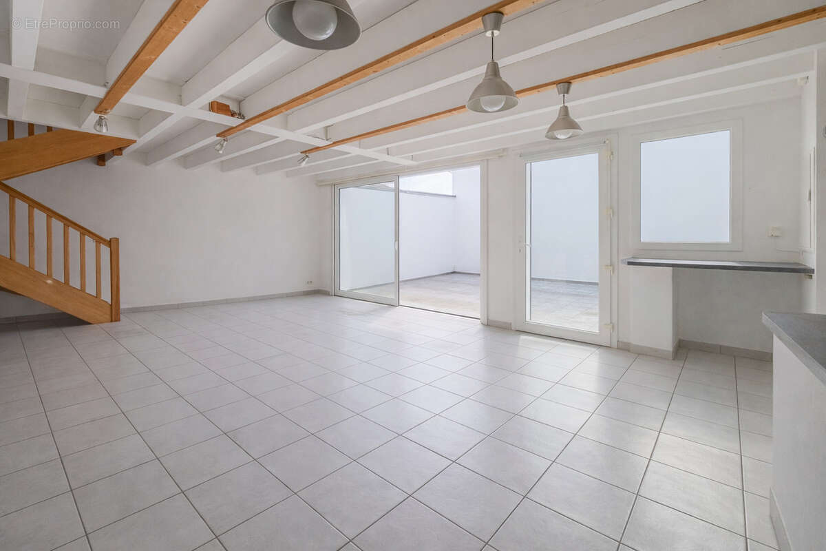 Appartement à BIARRITZ