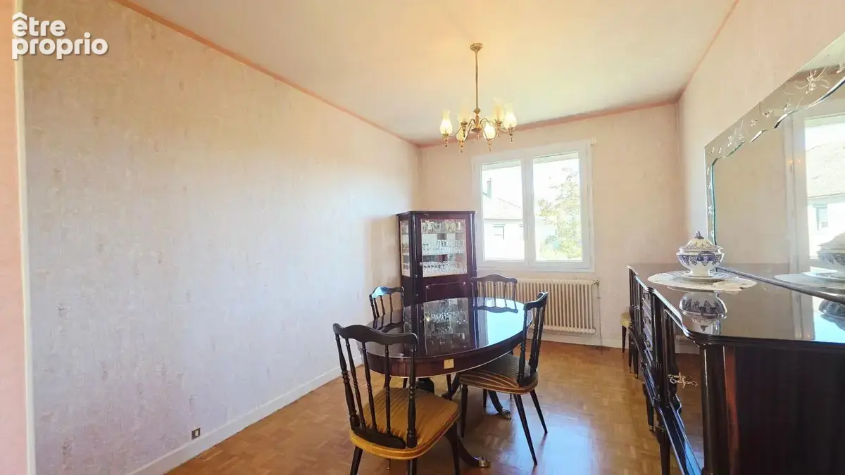 Maison de 112m² 3 chambres sous-sol garage - photo 7