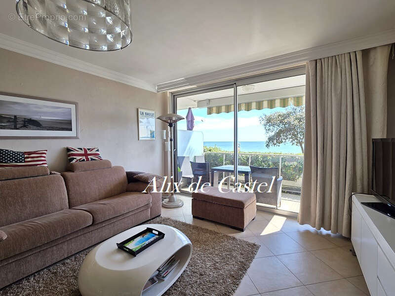 Appartement à LA BAULE-ESCOUBLAC