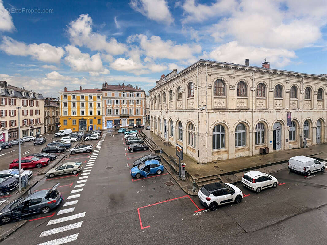 Appartement à VIENNE