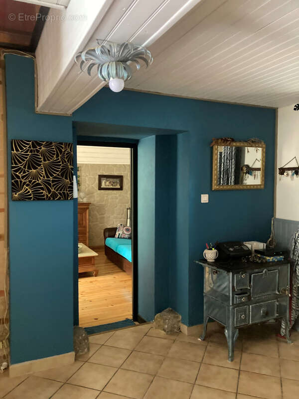 Maison à CARCASSONNE