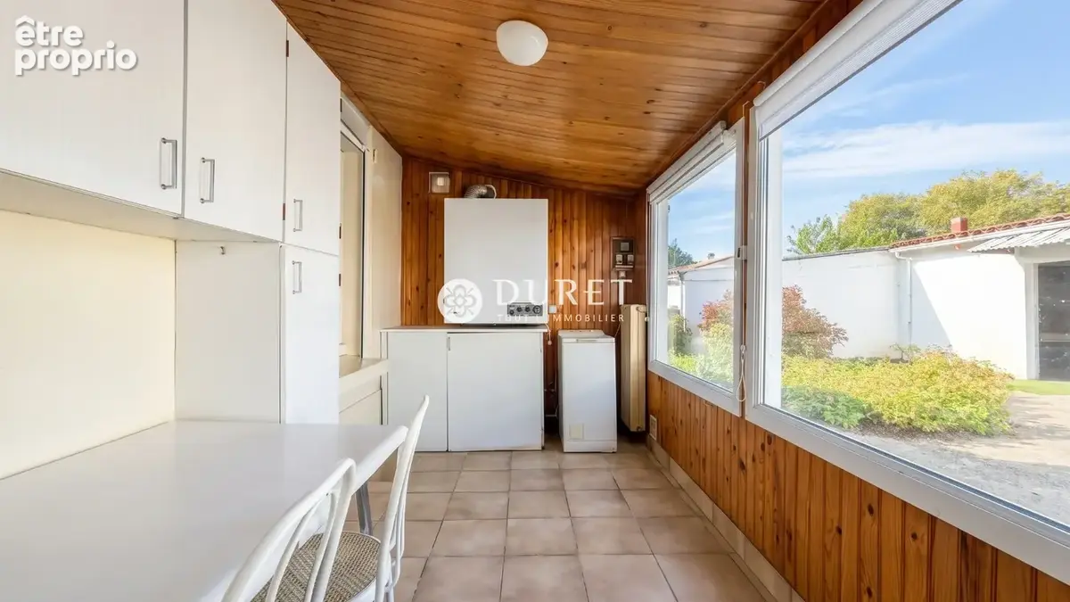 Maison 4 pièces 70 m² à vendre à Challans (85300) - photo 8