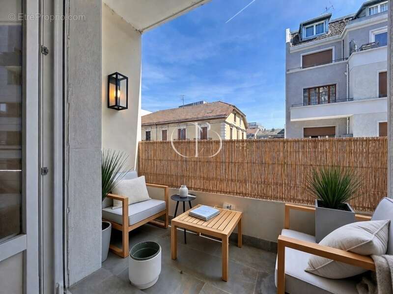Appartement à ANNEMASSE