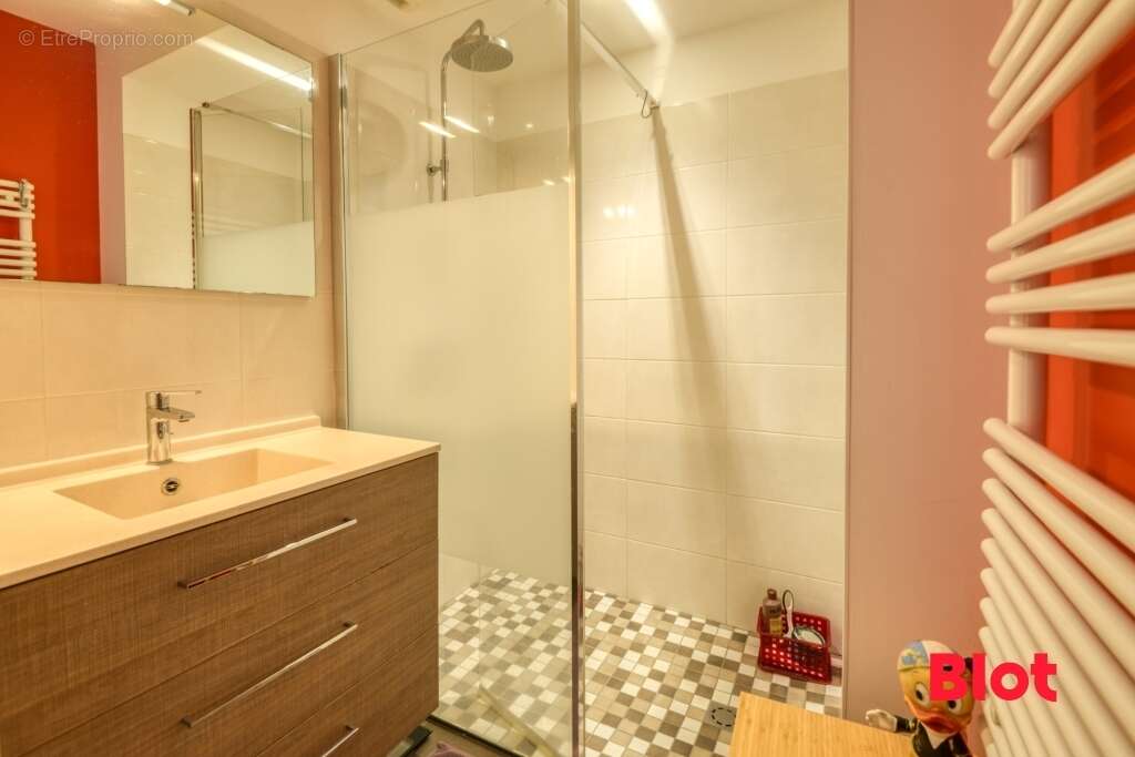 Maison 162 m² à Nantes  - photo 5
