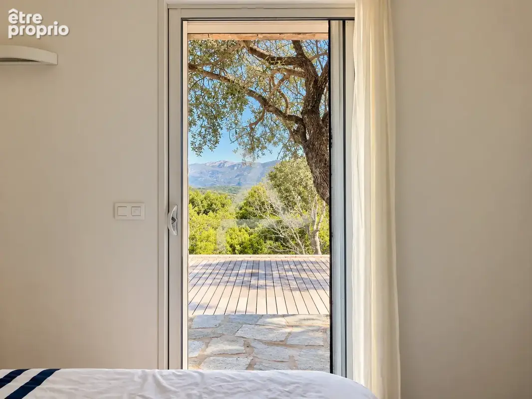 Aux portes du coeur de ville, villa d'architecte t6 avec t1 indépendant et piscine - photo 24