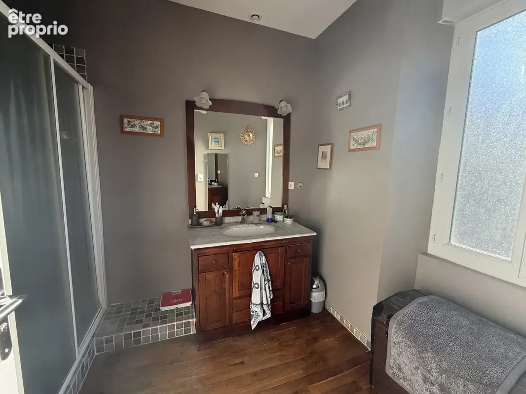 Maison à Meymac en Corrèze - photo 5