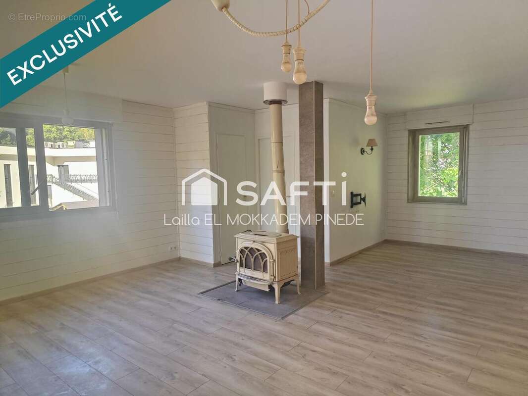 Photo 4 - Maison à OYONNAX