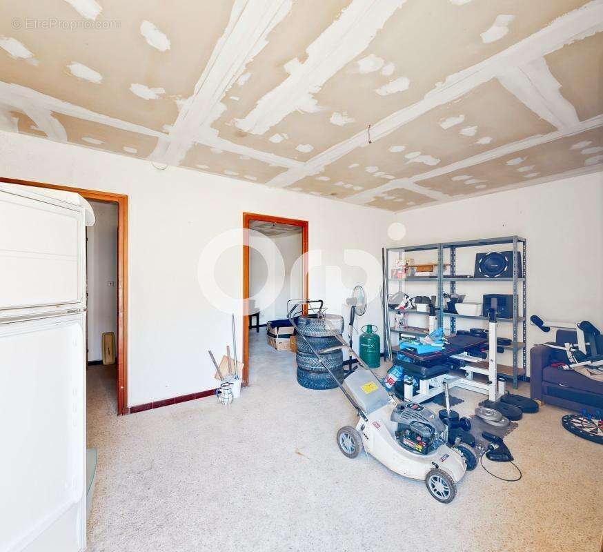 Maison à SAINT-ALBAN-AURIOLLES