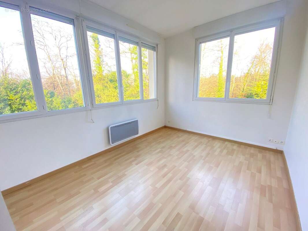 Appartement à PLEURTUIT