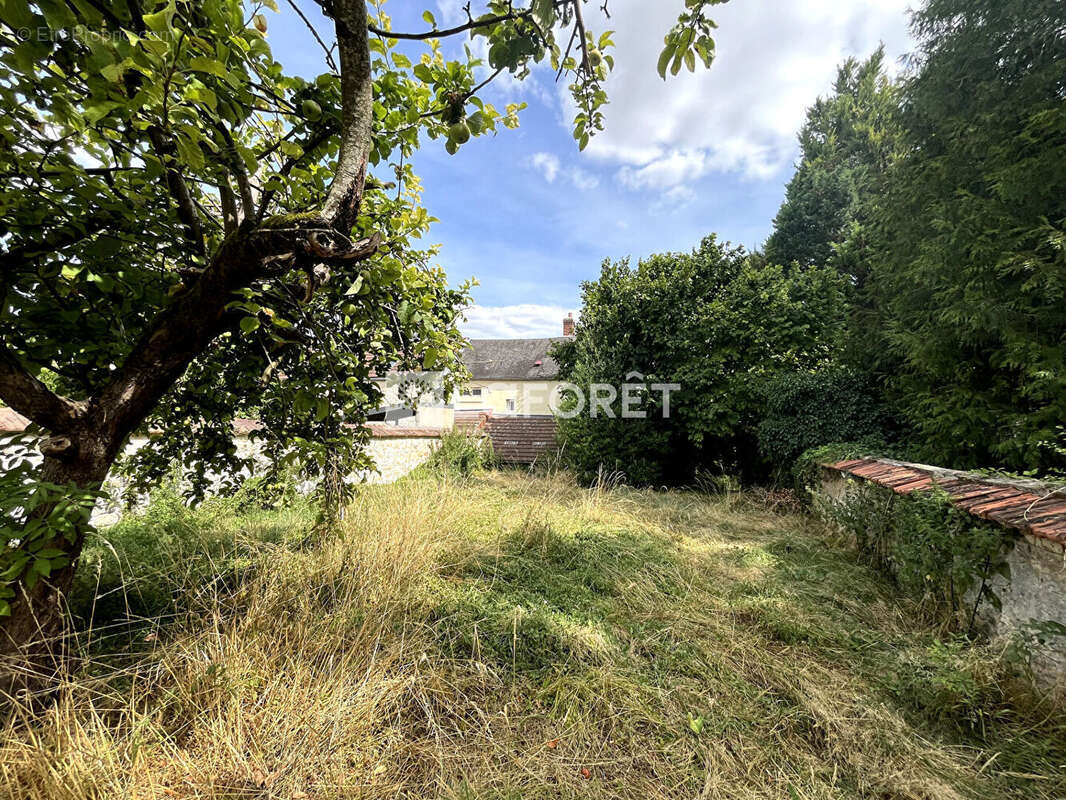 Maison Seraincourt 4 pièce(s) 84m2 - photo 15